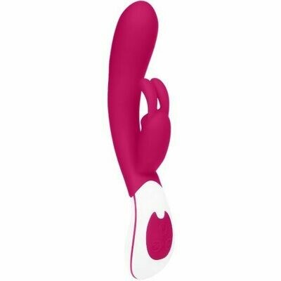 PRETTY LOVE SMART - VIBRADOR RECARGABLE CON RABBIT VINCENT