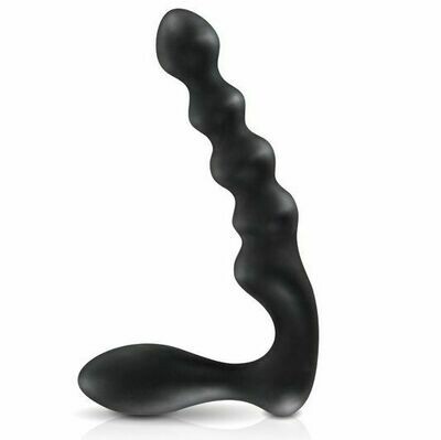 NMC TOYS - L&#39;AMOUR ARNES RING NEGRO
