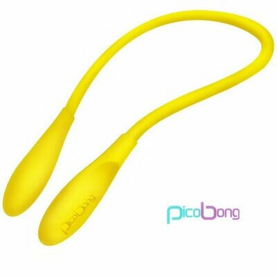 PICOBONG TRANSFORMER ESTIMULADOR AMARILLO