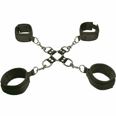 MANBOUND KIT RESTRICCION 5 PIEZAS