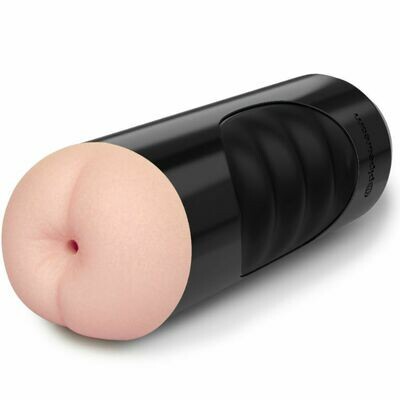 PIPEDREAM EXTREME TOYZ MEGA GRIP ANO MASTURBADOR VIBRADOR