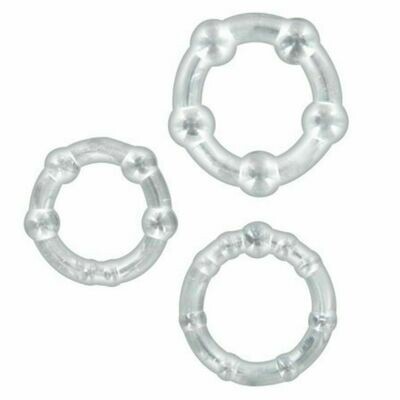 GLAMY ANILLOS ERECCIÓN
