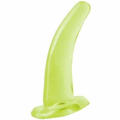 BASIX ESTIMULADOR EL Y ELLA GELATINA LUMINESCENTE 12 CM
