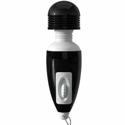 WANACHI MICRO MASSAGER NEGRO