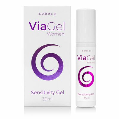 VIAGEL PARA MUJER GEL ESTIMULANTE 30ML