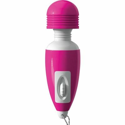 WANACHI MICRO MASSAGER ROSA
