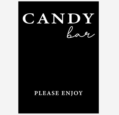 'Molly' Candy Bar