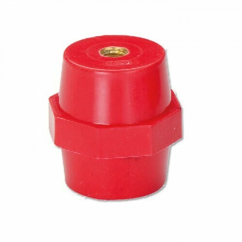 AISLADOR TIPO BARRIL 35 , 40 , 51 MM