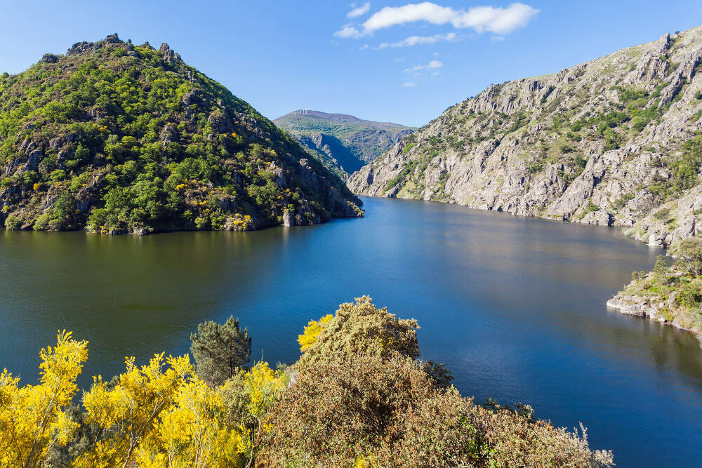Ribeira Sacra