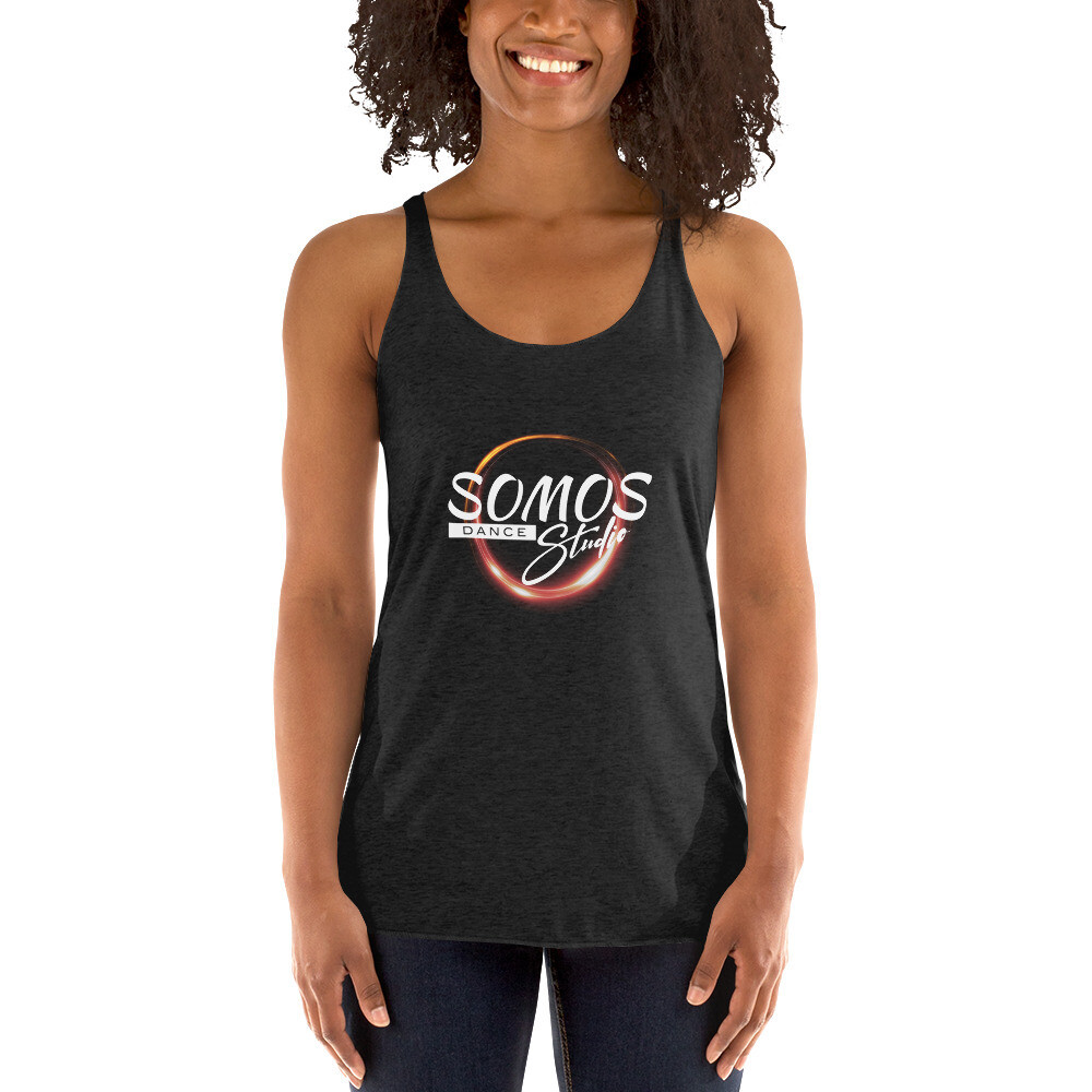 Somos Women&#39;s Tank (Dark)