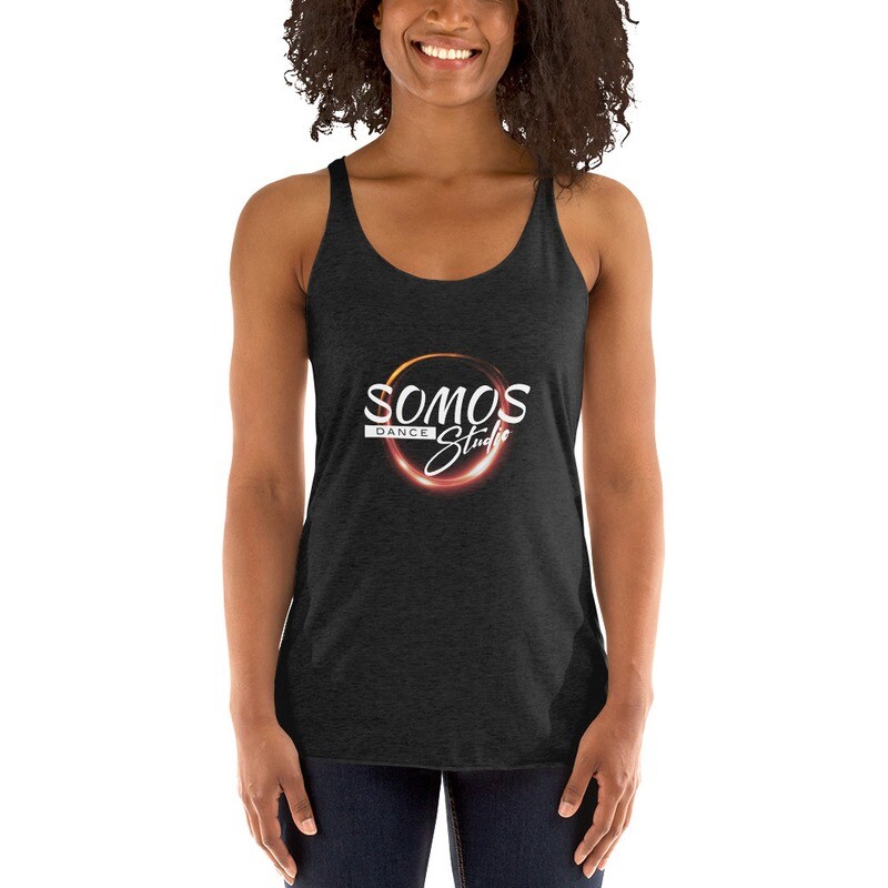 Somos Women&#39;s Tank (Dark)