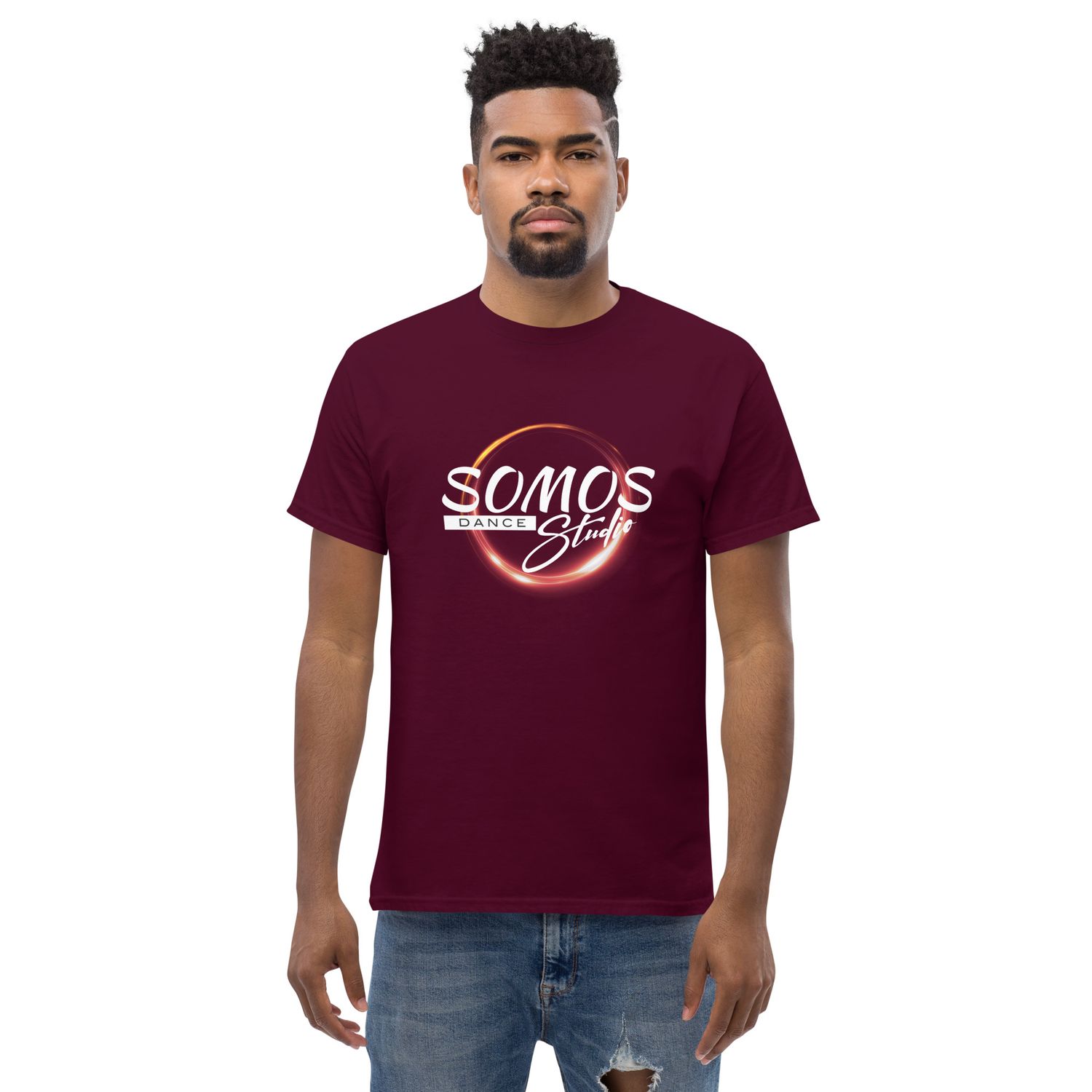Somos Men&#39;s T-Shirt (Dark)