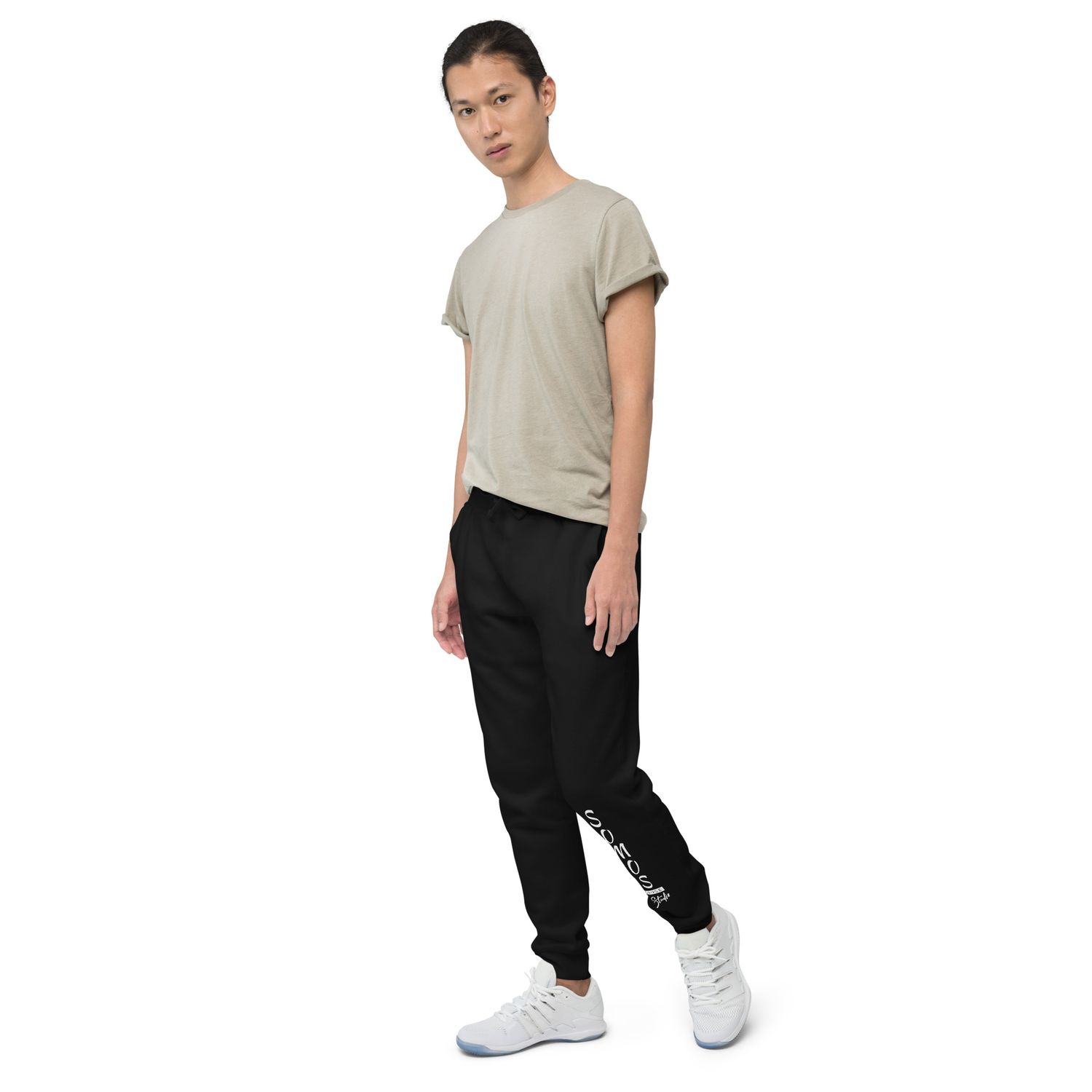 Somos Men&#39;s Fleece Sweatpants