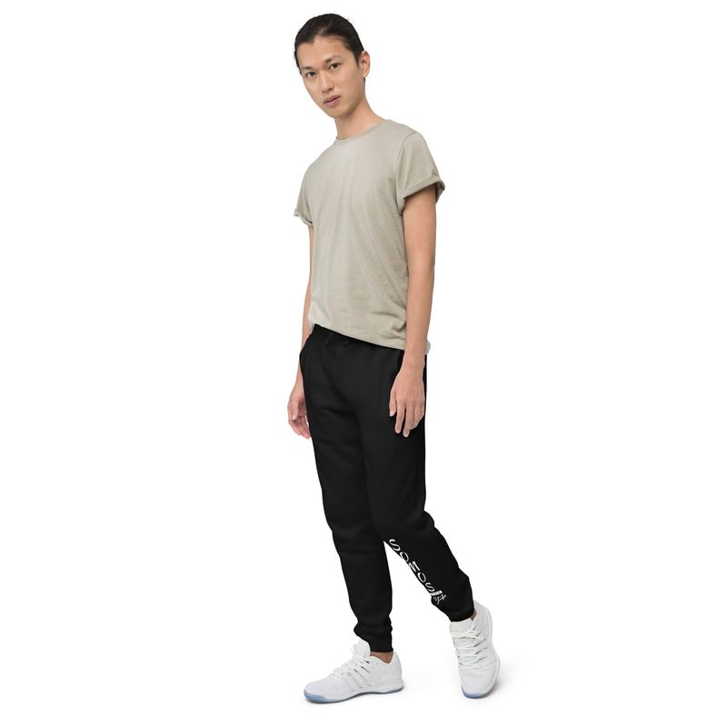 Somos Men&#39;s Fleece Sweatpants