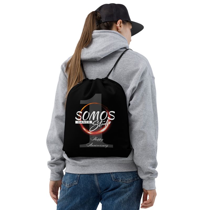 Somos Shoe Bag - 1st year anniversary edition