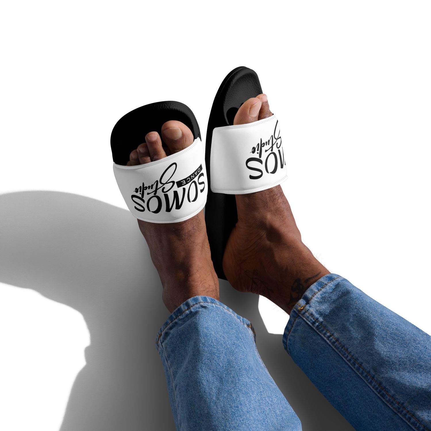 Somos Men&#39;s Flip Flops (aka Chanclas)