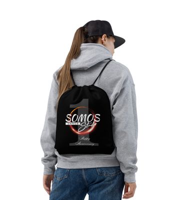 Somos 1st Anniversary Edition