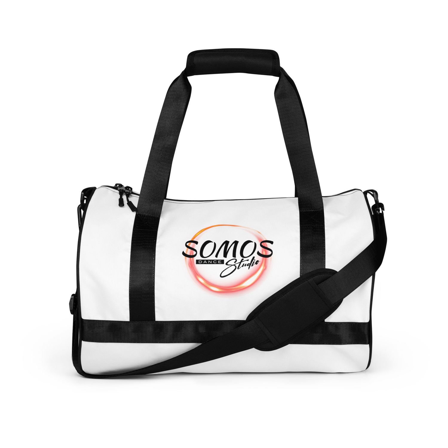 Somos Duffle Bag (small)