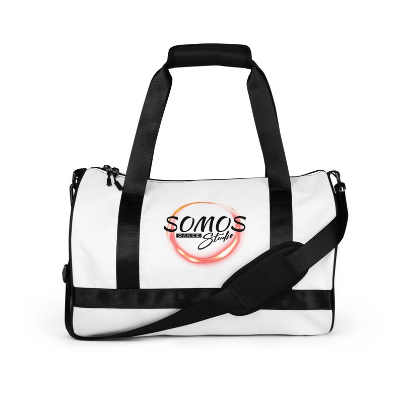 Somos Duffle Bag (small)