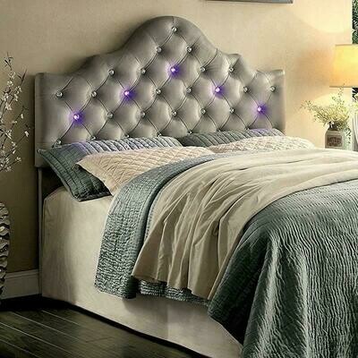 Flat Headboards
