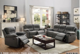 Recliners