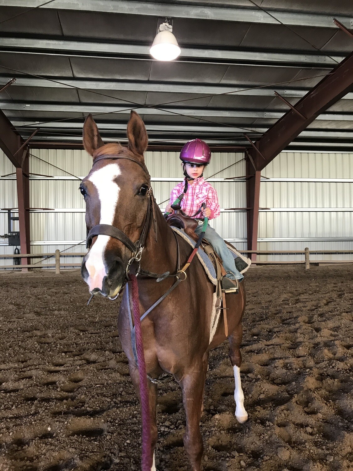 One Private Lesson—Mini Mite - 5 year olds only One Private Lesson—Mini Mite - 5 year olds only