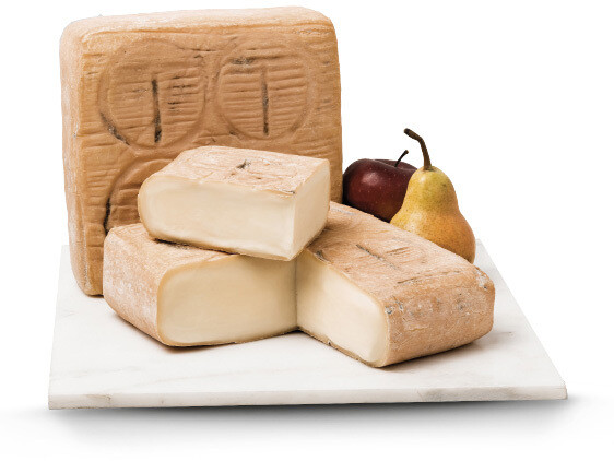 The Tasty Riserva