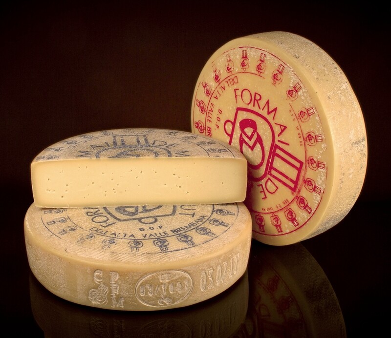 White &#39;n&#39; Cheese