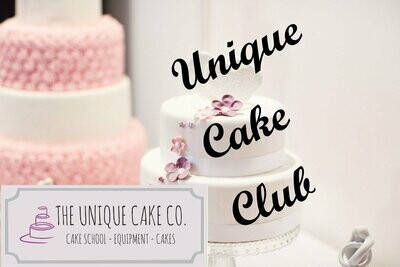 Unique Cake Club