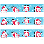 PI521 - 2.25"x11" pre-cut strips