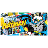 PI22761 - Batman - POP! - A4 Premium