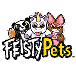 PI24209 Feisty Pets - Image