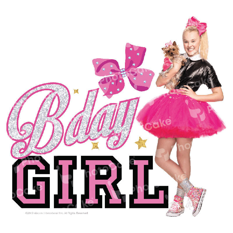 PI242989 - JOJO Siwa -  Image