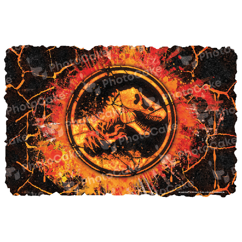 PI2297 - Jurassic World - Image