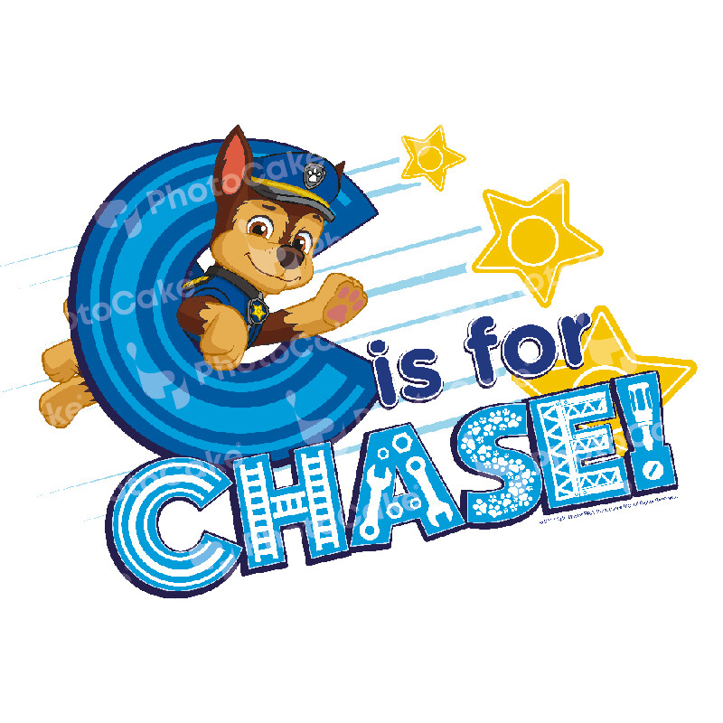 PI45566 -Paw Patrol - Image