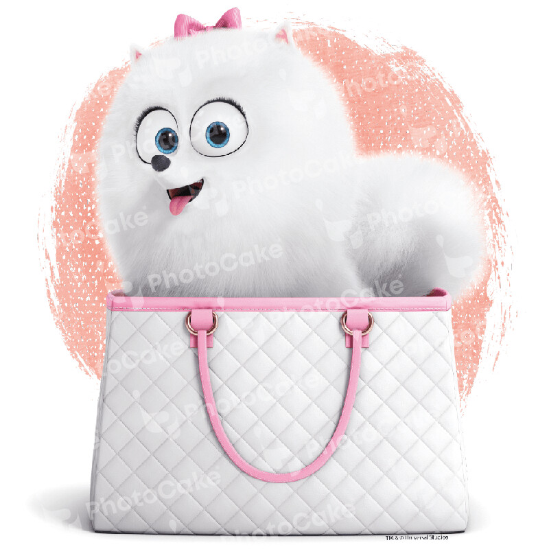 PI23491 - Secret Life of Pets - Image