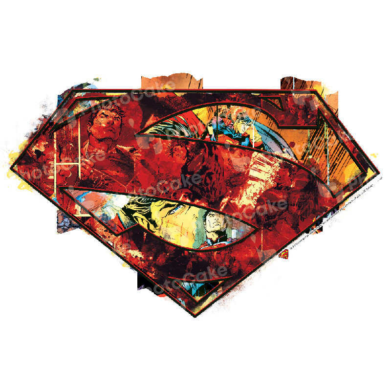 PI7242 - Superman - Image