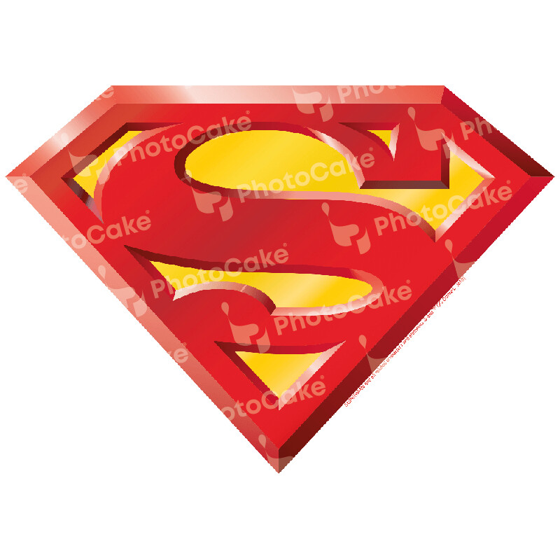 PI23339 - Superman - Image