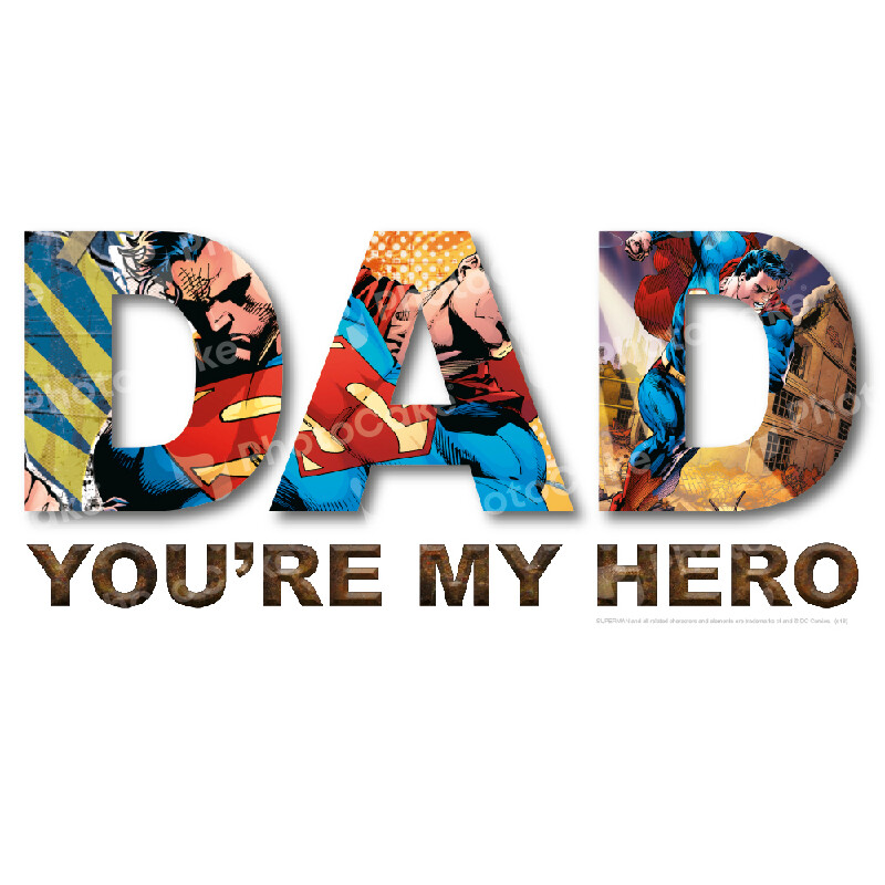PI20775 - Superman - Image
