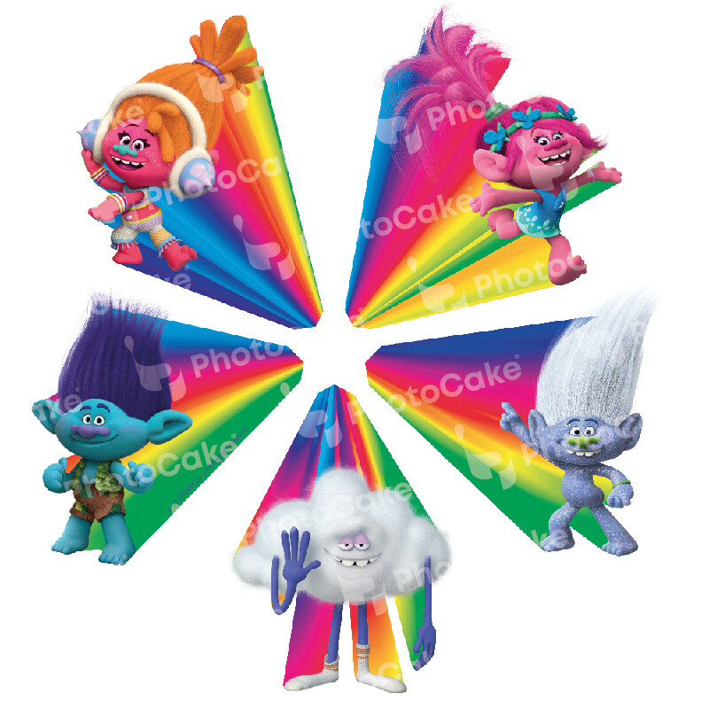 PI23418 - Trolls - Image
