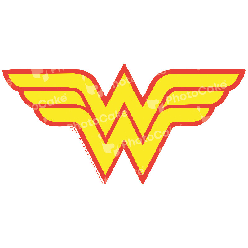 PI6586 - Wonder Woman - Image