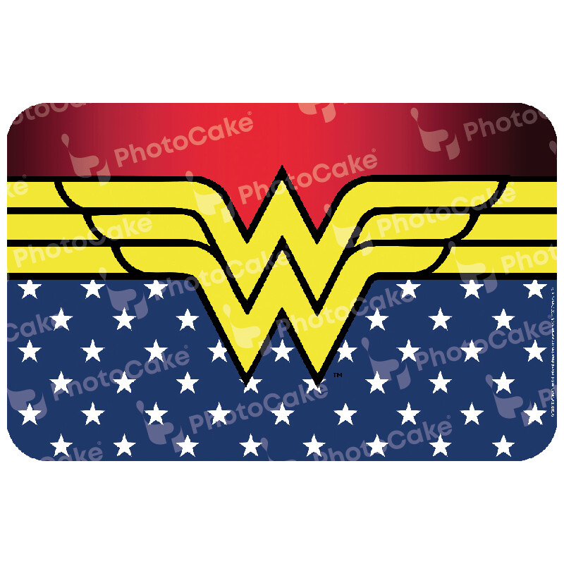 PI22762 - Wonder Woman - Image