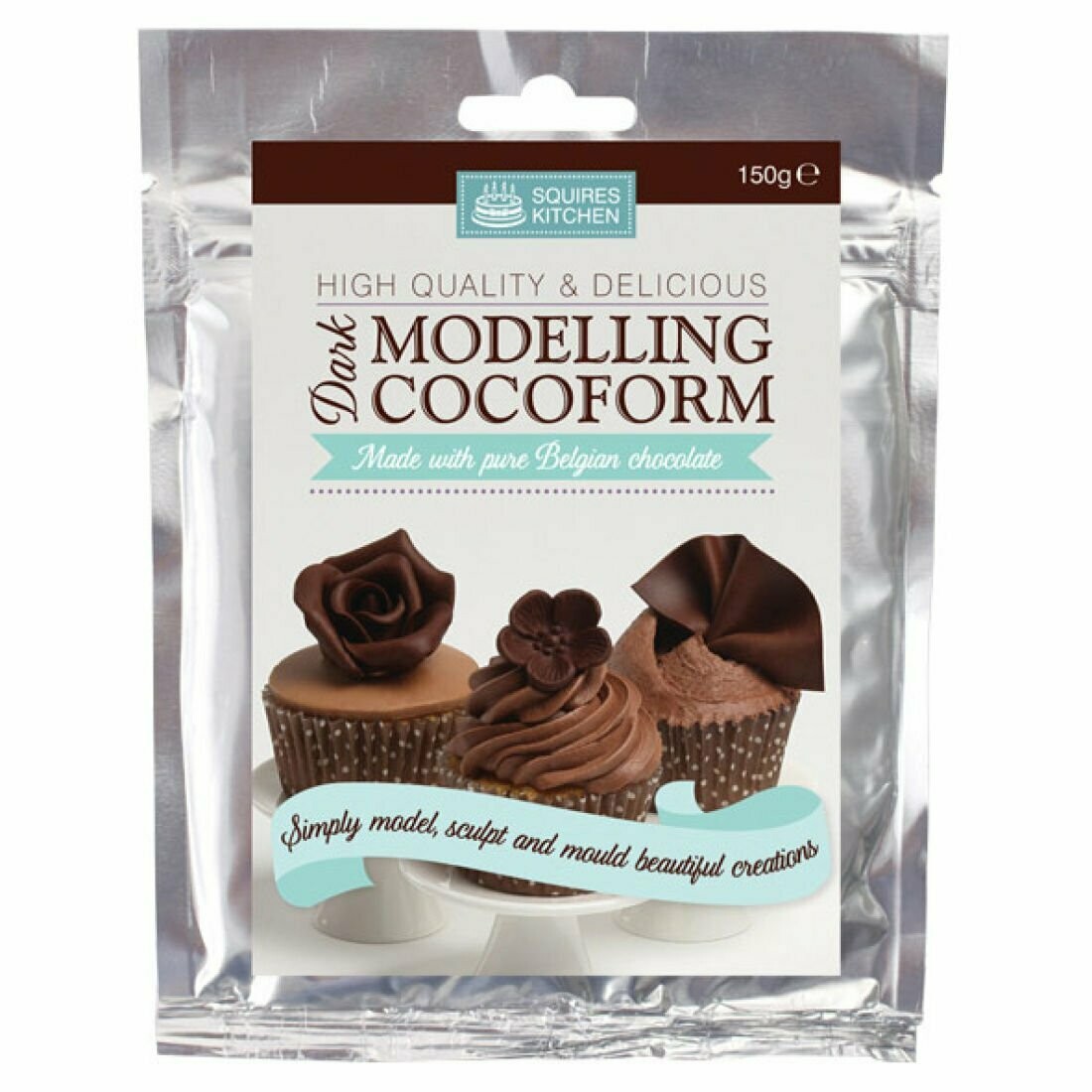 SK Modelling Cocoform 
150g
Milk