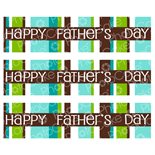 PI19701 - Fathers Day - A4 Standard Edible Print