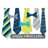 PI19620 - Fathers Day - A4 Standard Edible Print