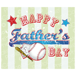 PI19696 - Fathers Day - A4 Standard Edible Print