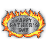 PI19702 - Fathers Day - A4 Standard Edible Print