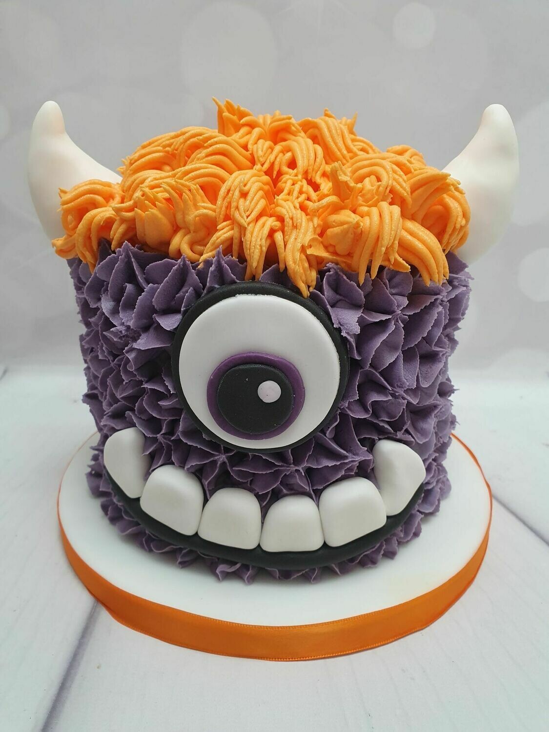 ***2 People and Save £30*** Halloween Fun Cake Course -  Wednesday 29th October - 7pm to 9.30pm ***2 People and Save £30*** Halloween Fun Cake Course -  Wednesday 29th October - 7pm to 9.30pm