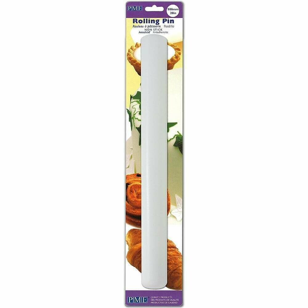 PME Non-Stick Rolling Pin 406mm (16'')