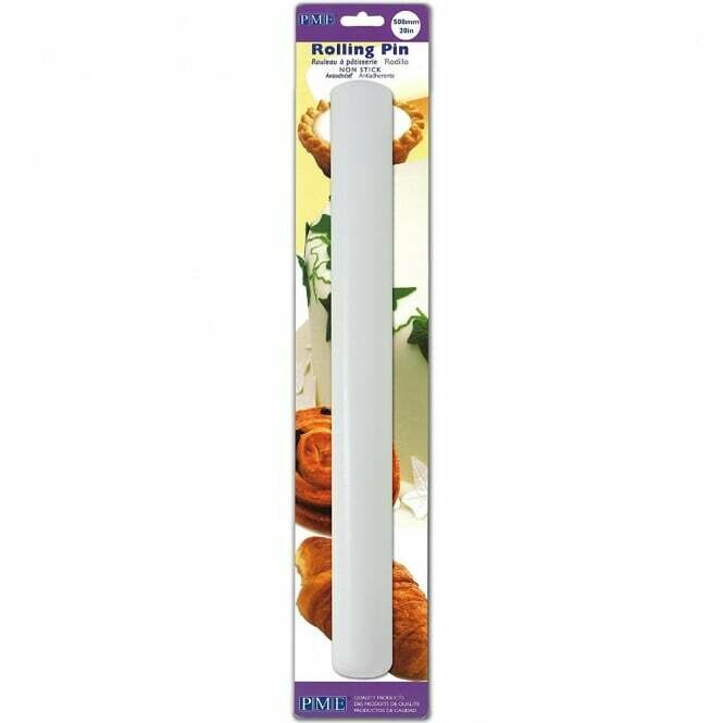 PME Non-Stick Rolling Pin 508mm (20'') PP88